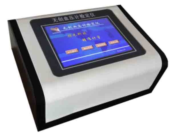 無(wú)創(chuàng)血壓計(jì)檢定裝置