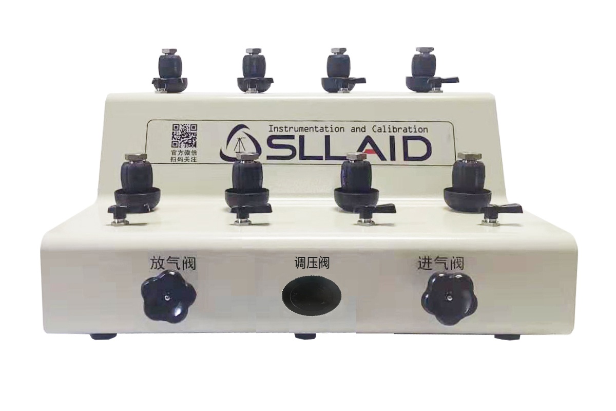 電動風(fēng)壓表試驗(yàn)臺